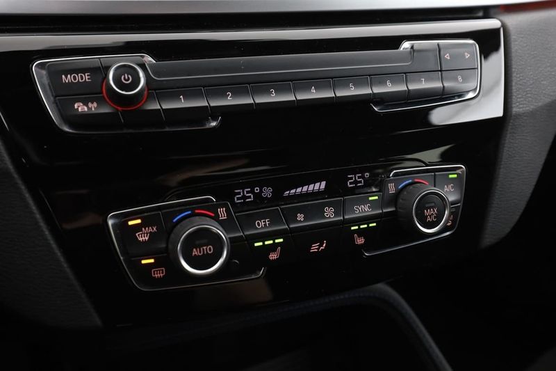 BMW X1 bild 23