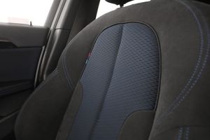 BMW X1 bild 35