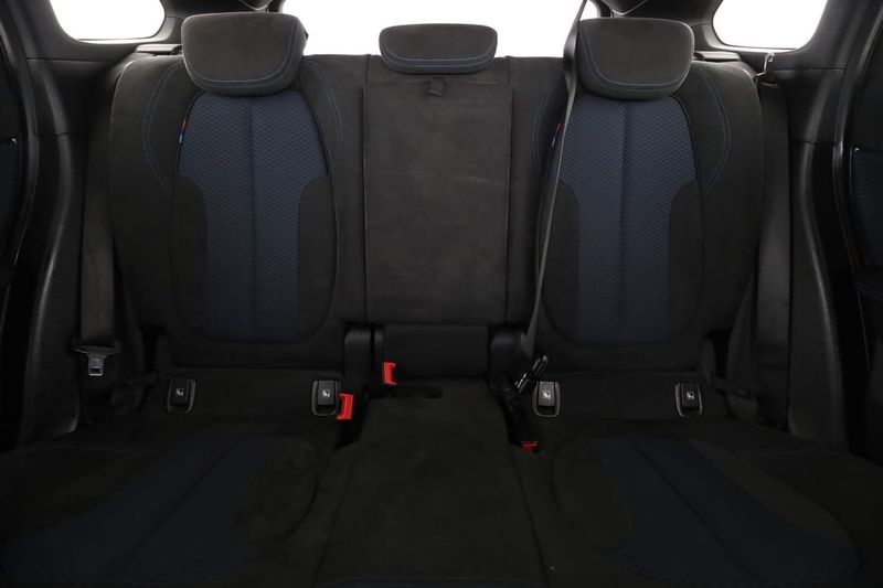 BMW X1 bild 16