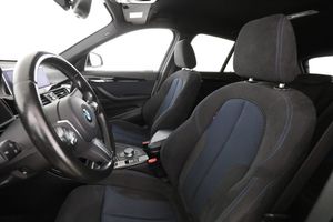BMW X1 bild 11