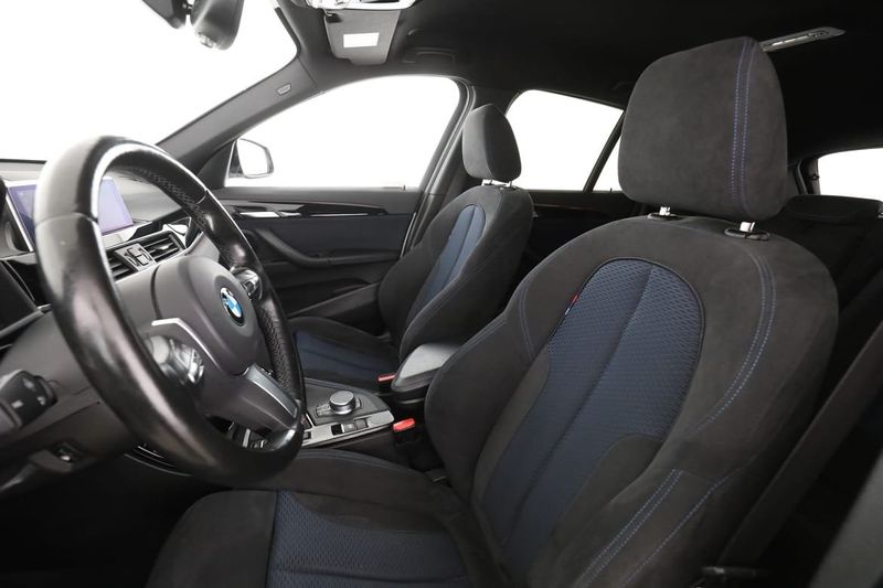 BMW X1 bild 11