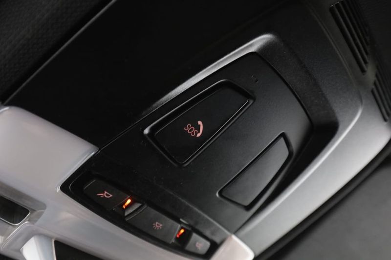 BMW X1 bild 36