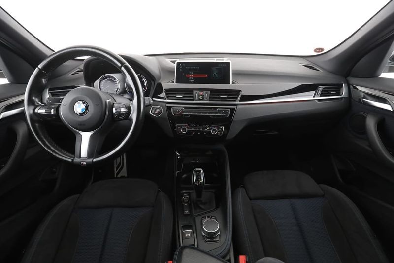 BMW X1 bild 13
