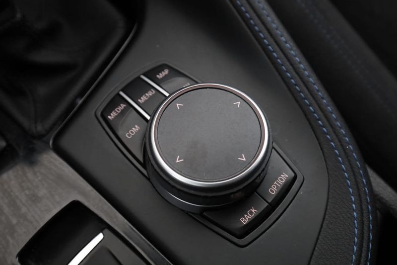 BMW X1 bild 27