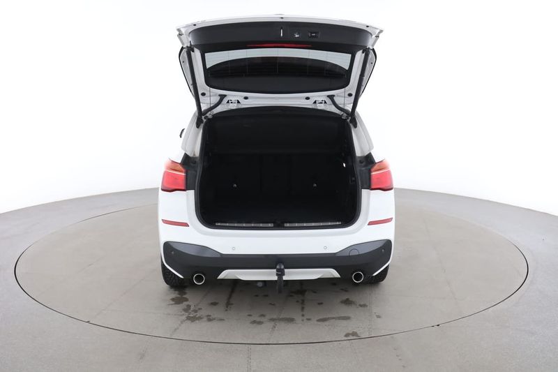 BMW X1 bild 17