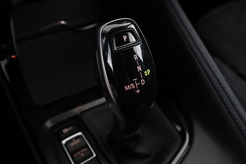 BMW X1 bild 25