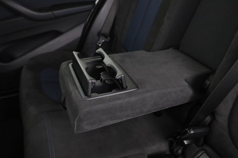 BMW X1 bild 38