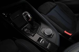 BMW X1 bild 24