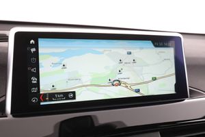 BMW X1 bild 22