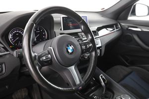 BMW X1 bild 12