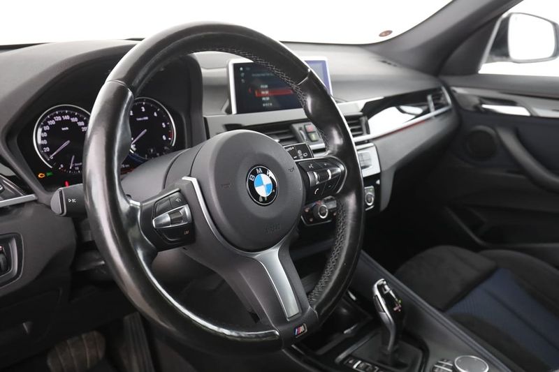 BMW X1 bild 12