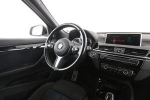 BMW X1 bild 14