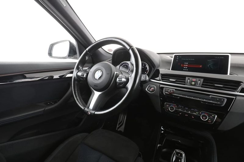 BMW X1 bild 14