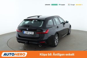 BMW 320 bild 6