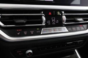 BMW 320 bild 25