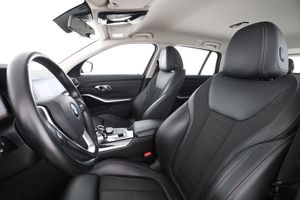 BMW 320 bild 11