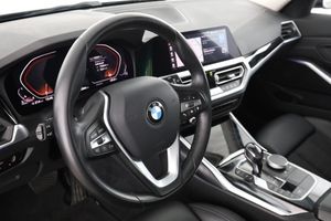 BMW 320 bild 12