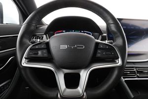 BYD Seal U bild 20