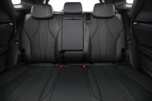 BYD Seal U bild 16