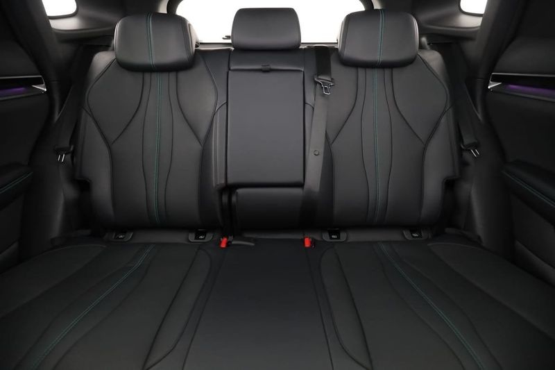 BYD Seal U bild 16