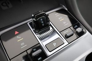 BYD Seal U bild 28