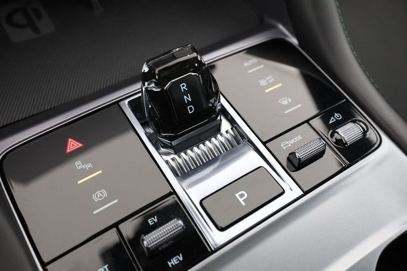BYD Seal U bild 28
