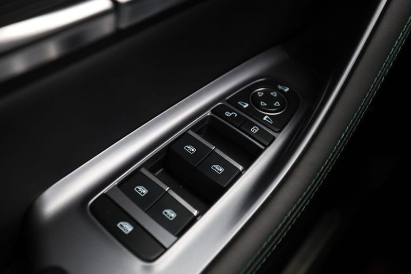 BYD Seal U bild 35