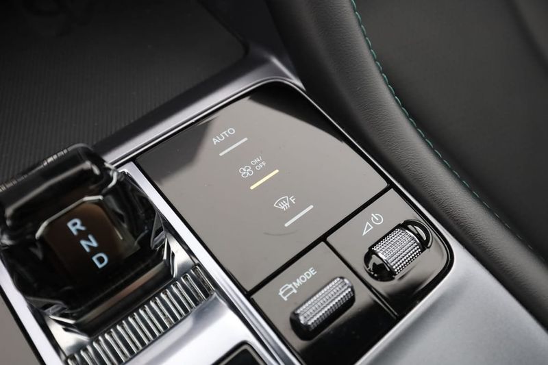 BYD Seal U bild 29