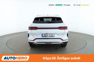 BYD Seal U bild 4