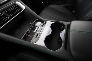 BYD Seal U bild 27