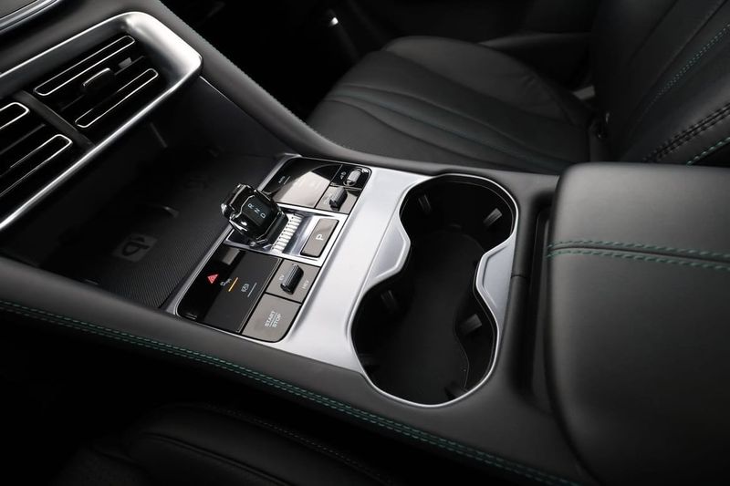 BYD Seal U bild 27