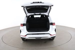 BYD Seal U bild 17