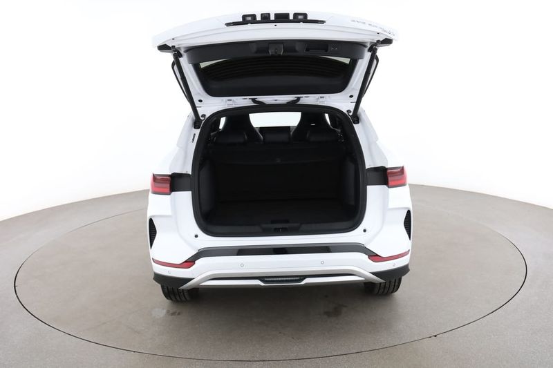 BYD Seal U bild 17