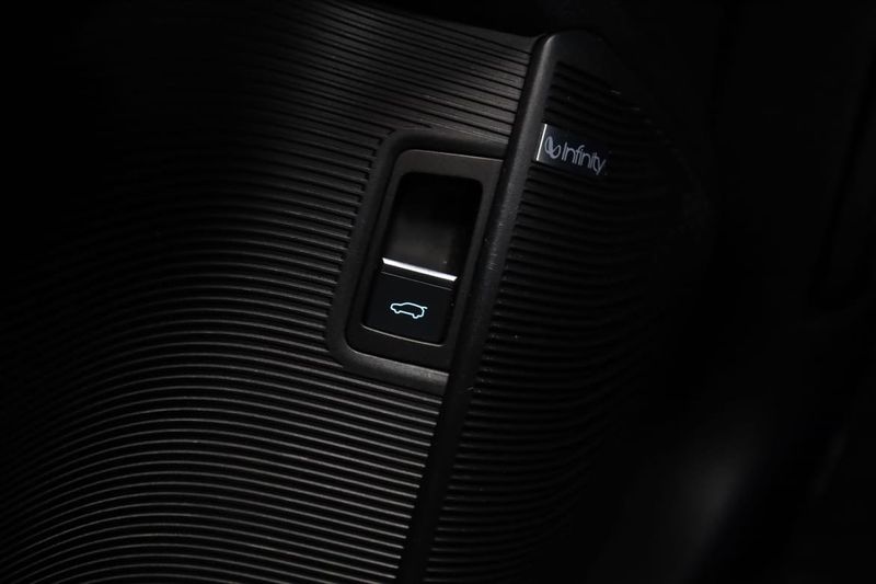 BYD Seal U bild 38