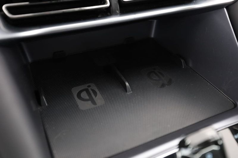 BYD Seal U bild 31
