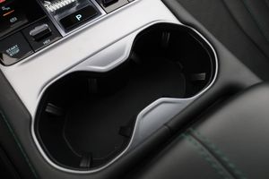 BYD Seal U bild 30
