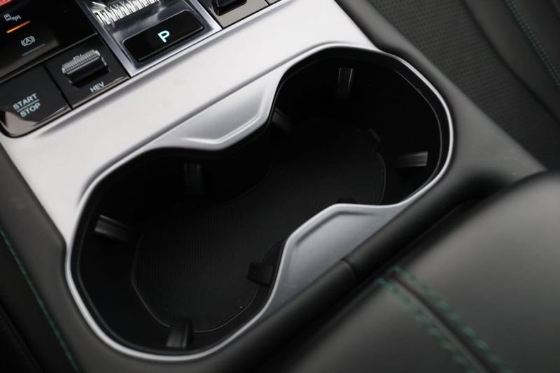 BYD Seal U bild 30