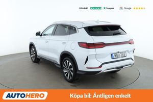 BYD Seal U bild 3