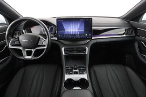BYD Seal U bild 13