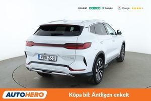 BYD Seal U bild 6