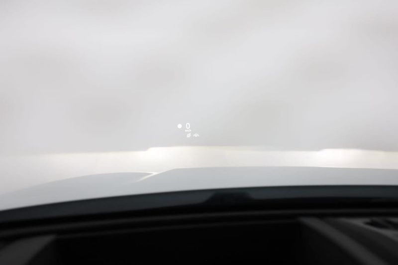 BYD Seal U bild 37
