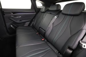 BYD Seal U bild 15