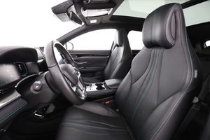 BYD Seal U bild 11