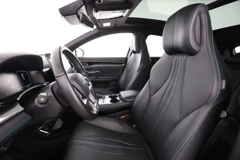 BYD Seal U bild 11