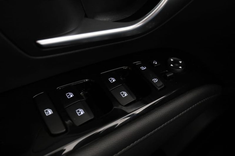 Hyundai Tucson bild 38