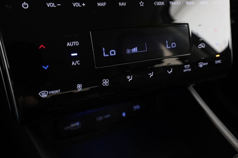 Hyundai Tucson bild 26