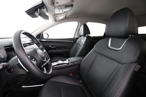 Hyundai Tucson bild 11
