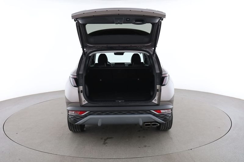 Hyundai Tucson bild 17