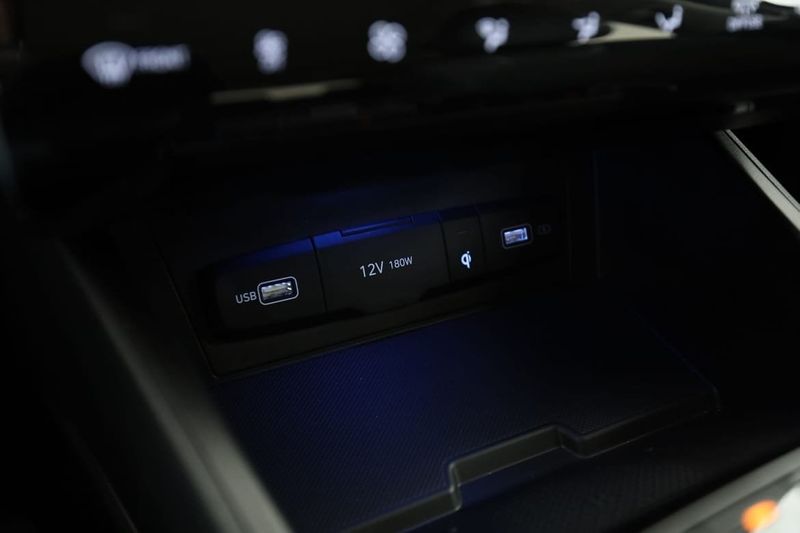 Hyundai Tucson bild 27