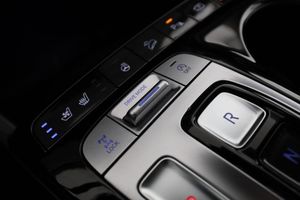 Hyundai Tucson bild 28